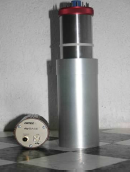 Gamma-ray sensor