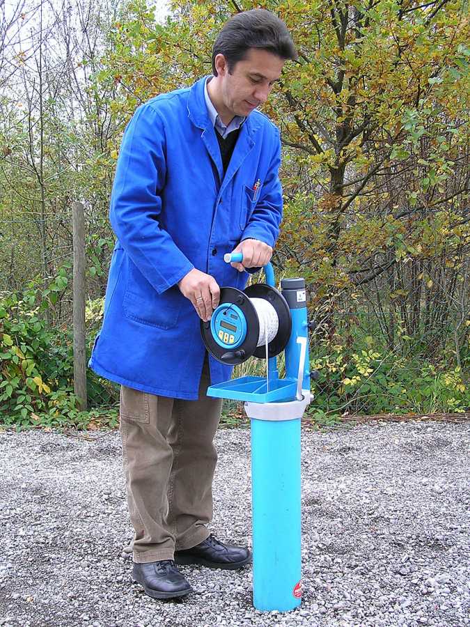 Multi grondwatersonde (2)