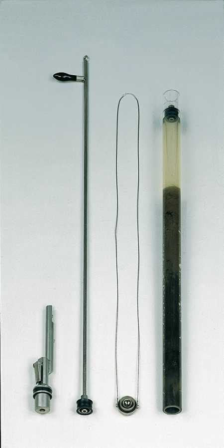 Multi-sampler (2)