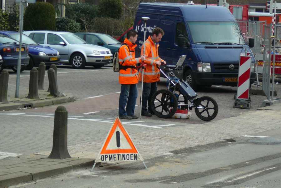 Radar - GPR