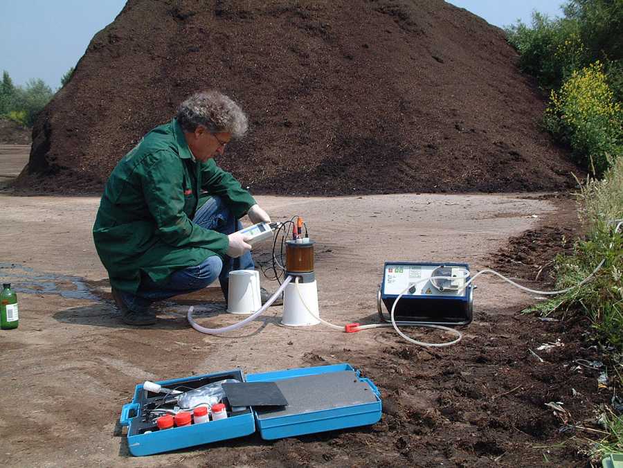 Zuurstof- en redoxmeting (3)