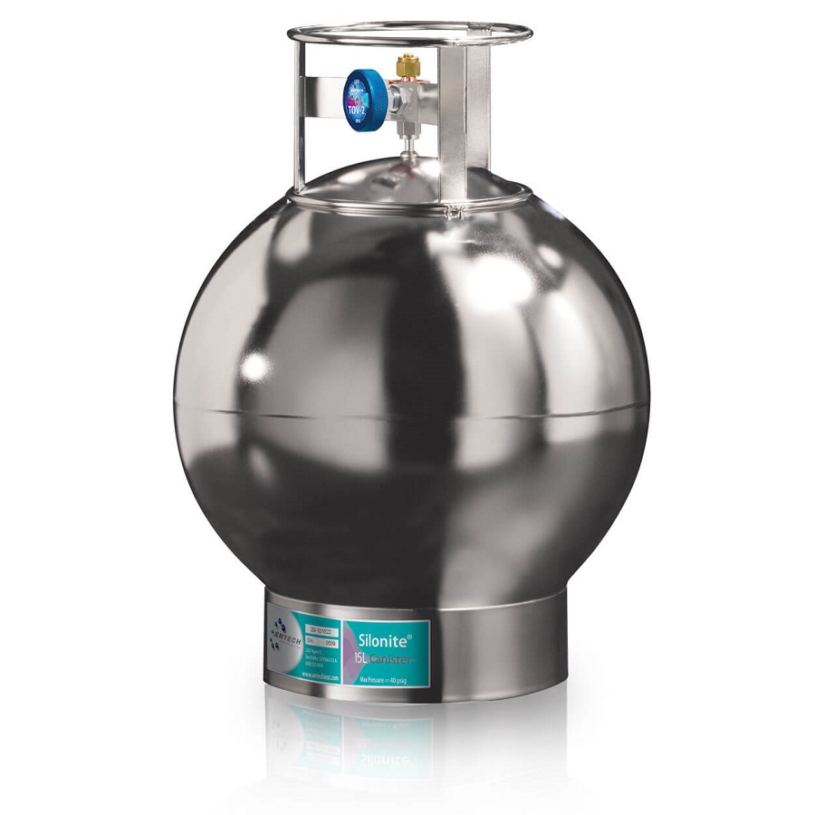 Canister