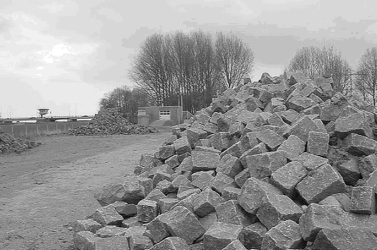 Natuursteenelementen