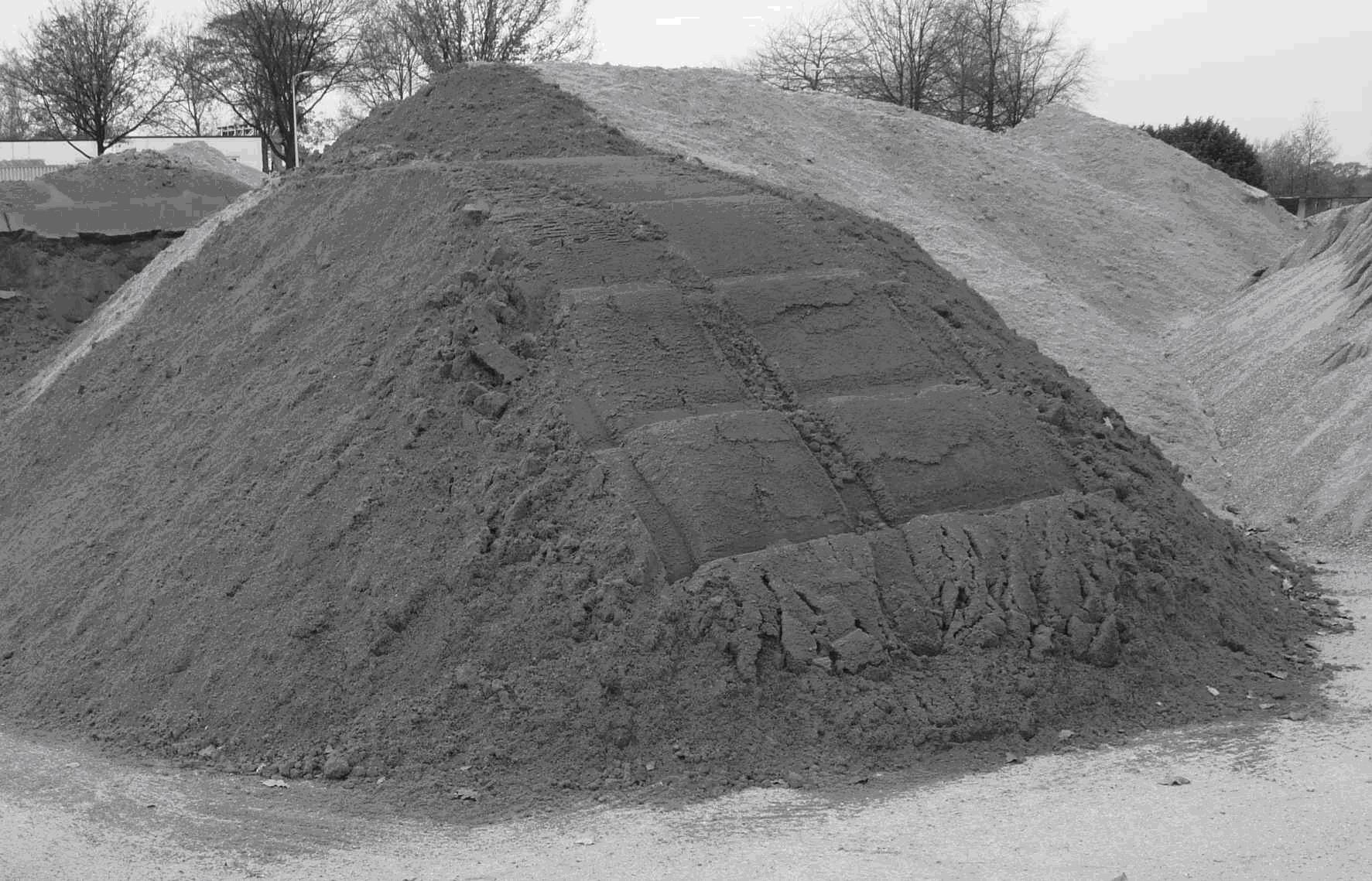 Zand
