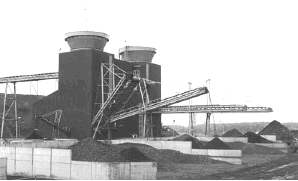 Mijnsteen
