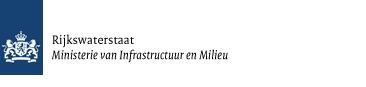 Logo Rijkswaterstaat